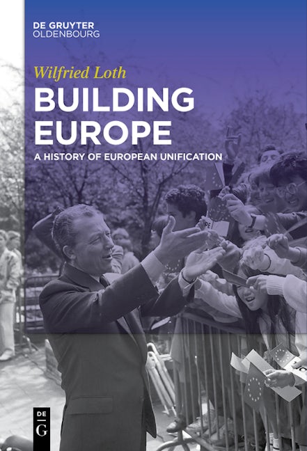 Building Europe