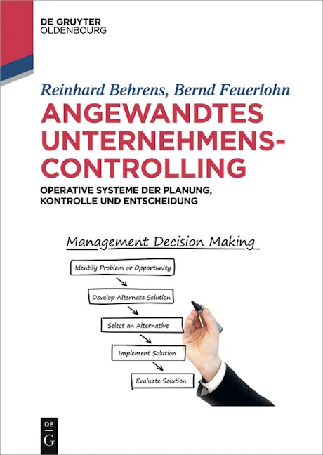 Angewandtes Unternehmenscontrolling