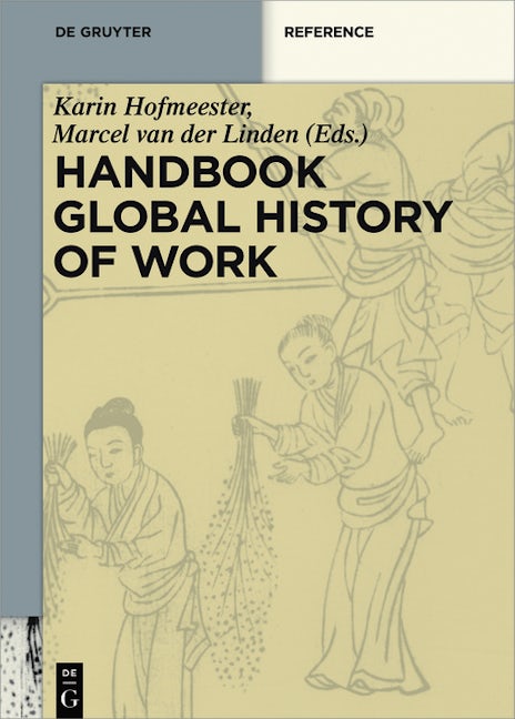 Handbook Global History of Work