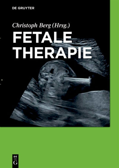 Fetale Therapie