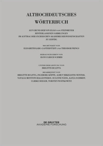 Band VI: M–N. 15. bis 18. Lieferung (neman bis ny)