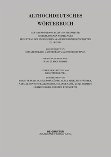 Band VI: M–N. 15. bis 18. Lieferung (neman bis ny)