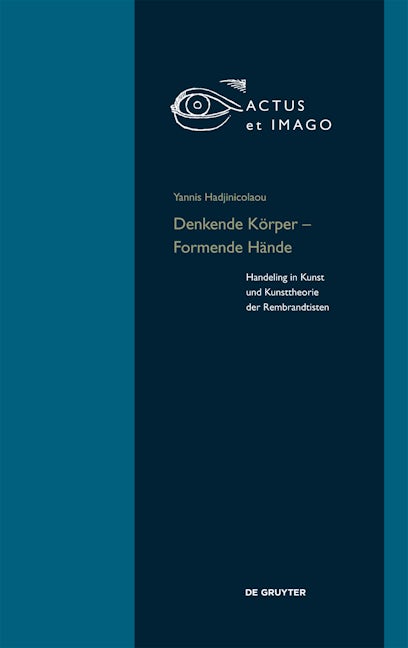 Denkende Körper – Formende Hände