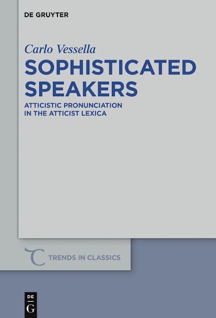Sophisticated Speakers