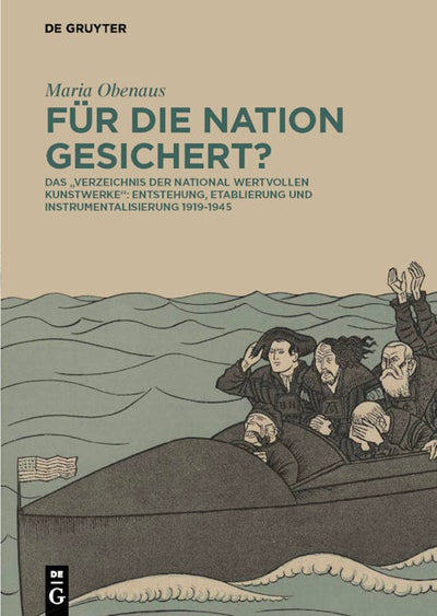 Für die Nation gesichert?