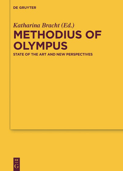 Methodius of Olympus