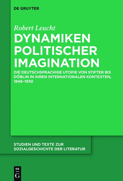 Dynamiken politischer Imagination