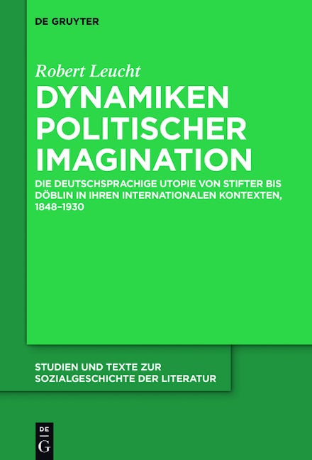 Dynamiken politischer Imagination