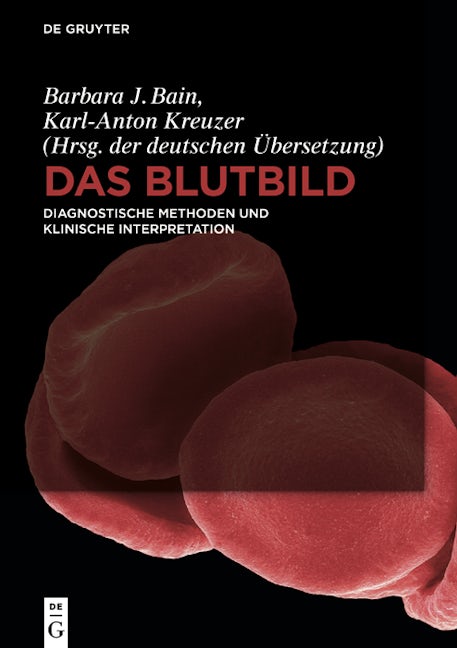 Das Blutbild