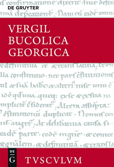 Bucolica / Georgica