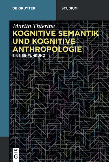 Kognitive Semantik und Kognitive Anthropologie