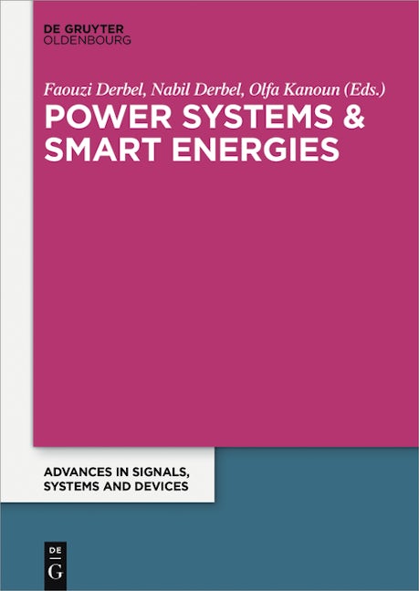 Power Systems and Smart Energies