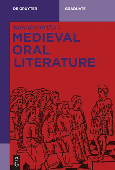 Medieval Oral Literature