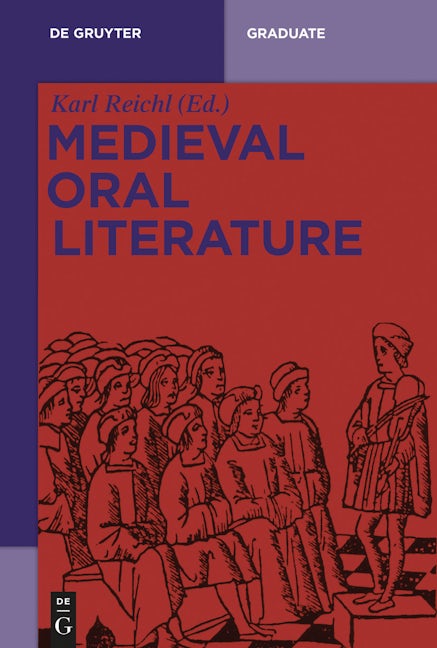 Medieval Oral Literature