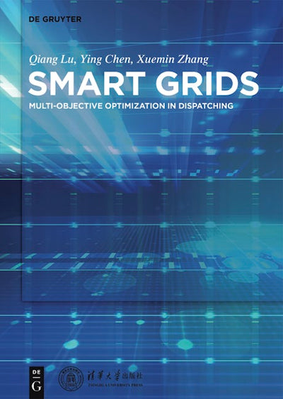 Smart Power Systems and Smart Grids