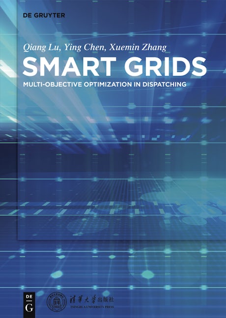 Smart Power Systems and Smart Grids