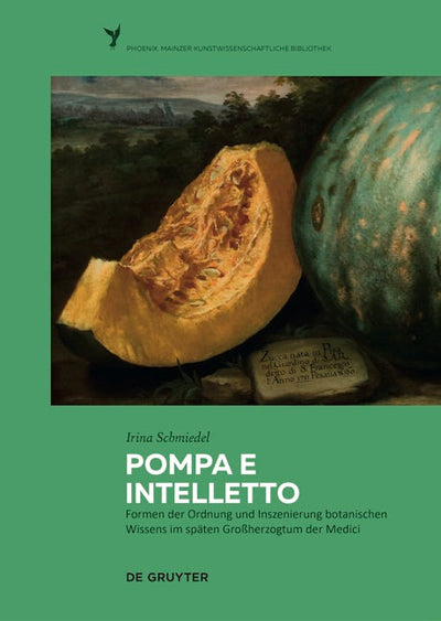 Pompa e intelletto