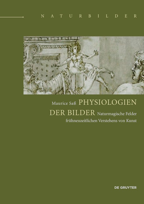 Physiologien der Bilder