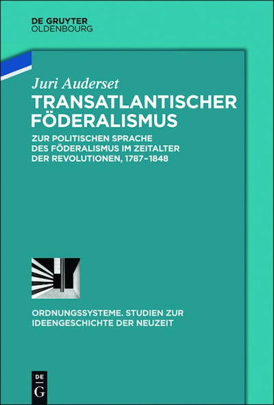 Transatlantischer Föderalismus