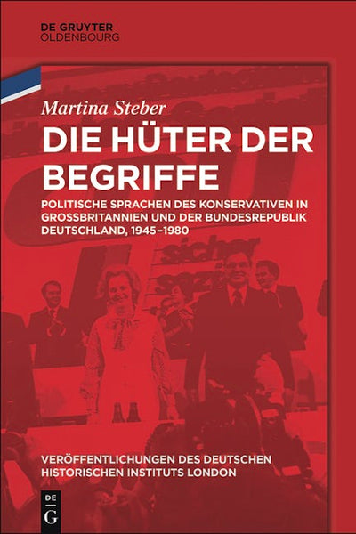 Die Hüter der Begriffe