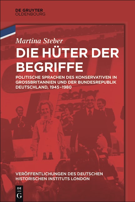 Die Hüter der Begriffe