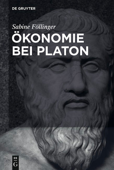 Ökonomie bei Platon