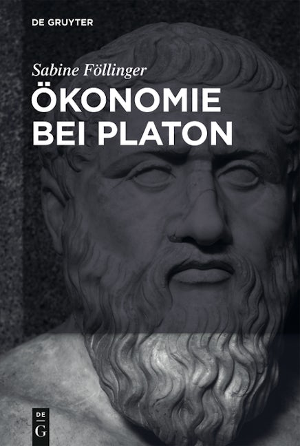 Ökonomie bei Platon
