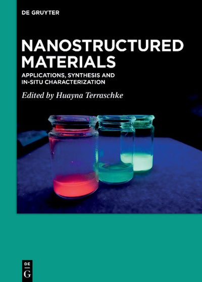 Nanostructured Materials