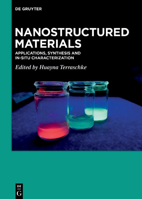 Nanostructured Materials