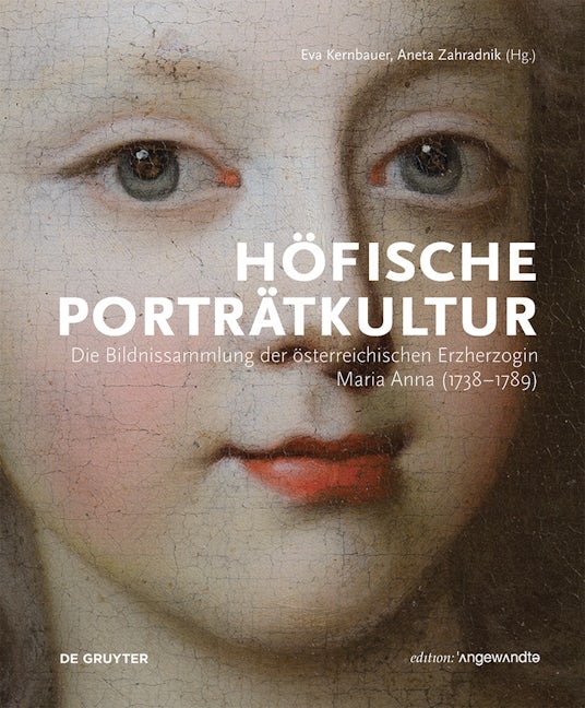 Höfische Porträtkultur