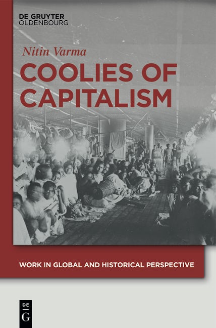 Coolies of Capitalism