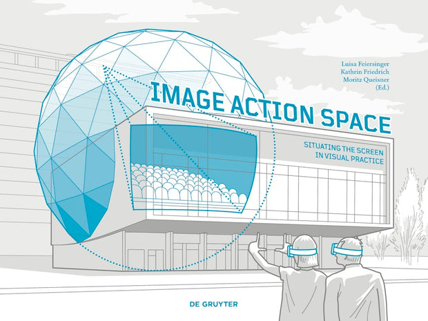 Image – Action – Space