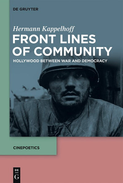 Front Lines of Community