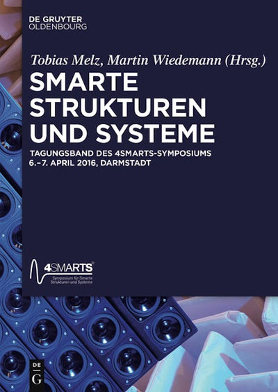 Smarte Strukturen und Systeme