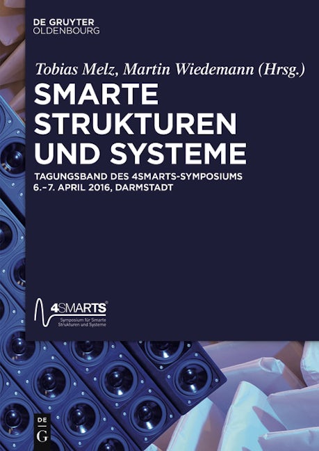Smarte Strukturen und Systeme