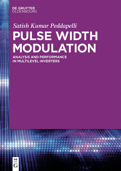 Pulse Width Modulation