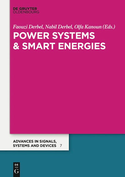Power Electrical Systems