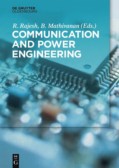 Communication and Power Engineering