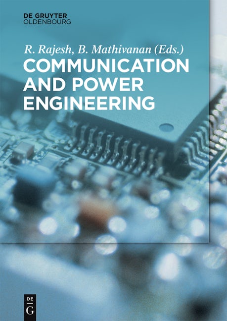 Communication and Power Engineering
