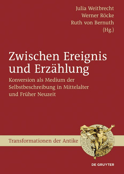 Zwischen Ereignis und Erzählung
