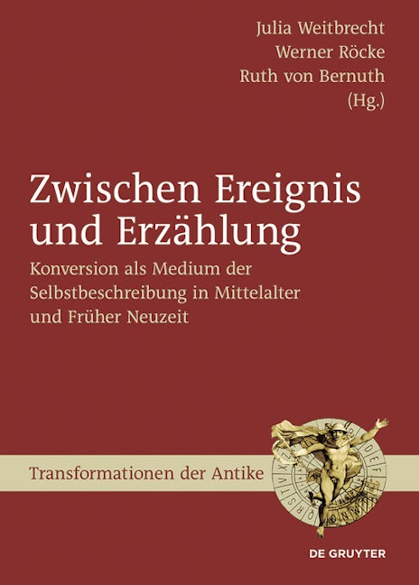 Zwischen Ereignis und Erzählung