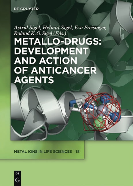 Metallo-Drugs: Development and Action of Anticancer Agents
