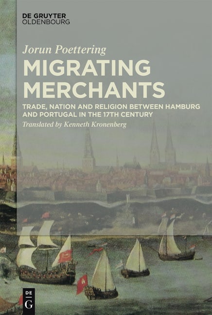 Migrating Merchants