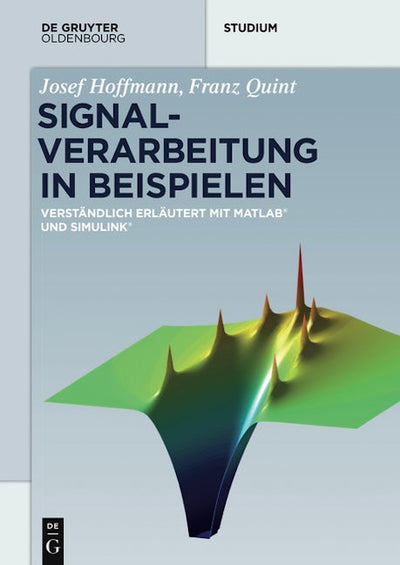 Signalverarbeitung in Beispielen