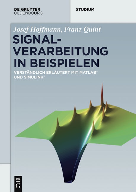 Signalverarbeitung in Beispielen