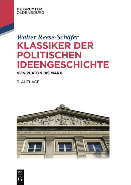 Klassiker der politischen Ideengeschichte