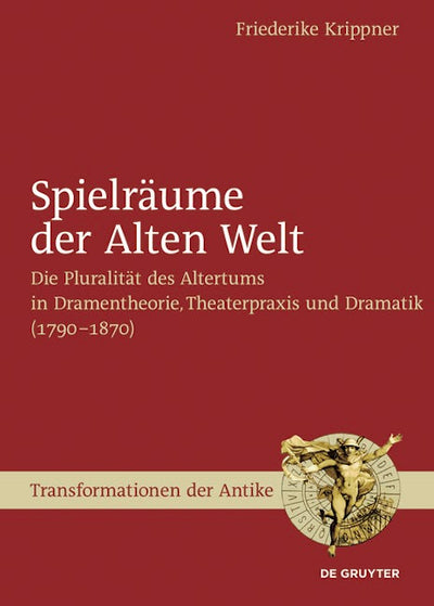 Spielräume der Alten Welt