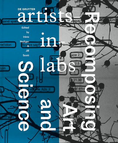 Recomposing Art and Science