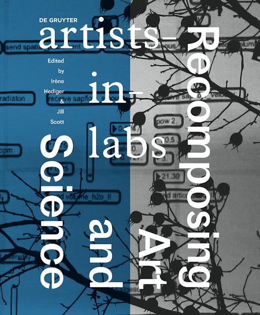Recomposing Art and Science