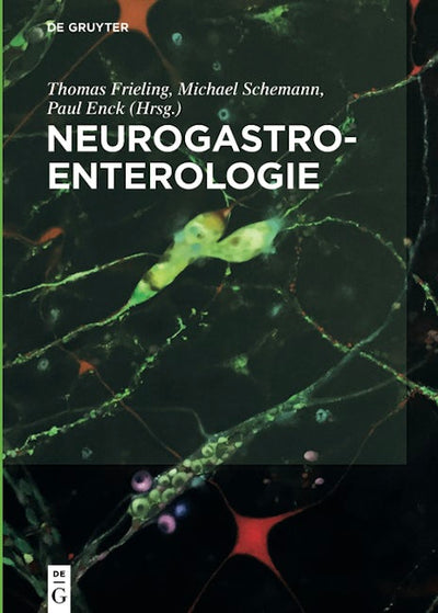 Neurogastroenterologie